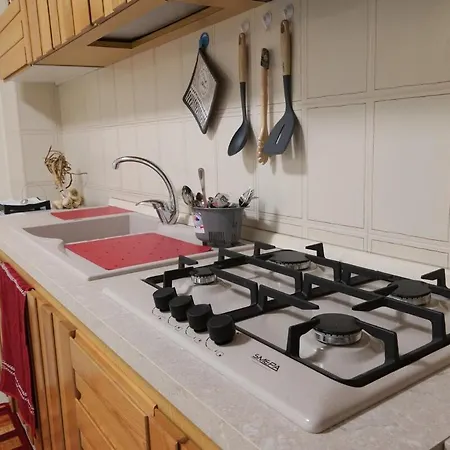 Сasa de vacaciones Domusleone