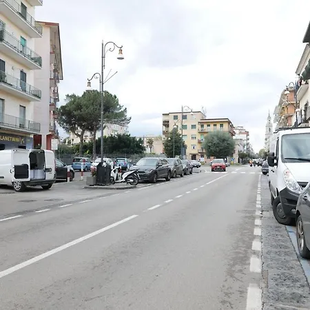 Domusleone Сasa de vacaciones *