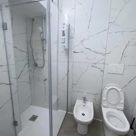 Будинок відпочинку Domusleone