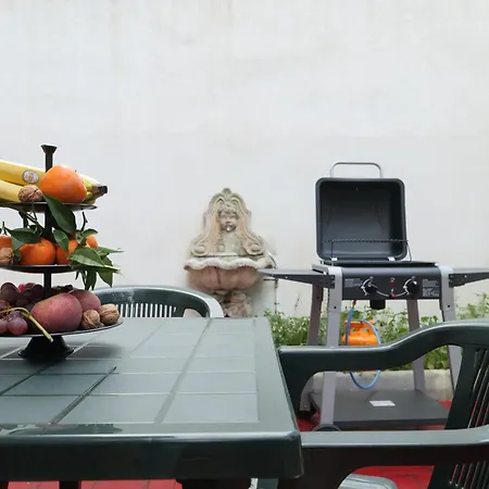 Сasa de vacaciones Domusleone