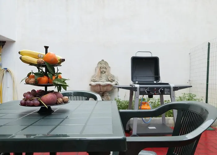 Domusleone * Pompeya