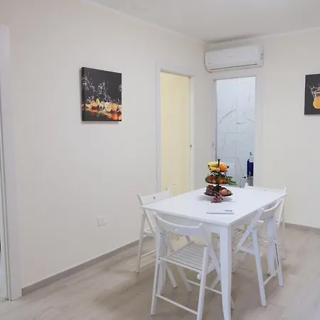 Domusleone 폼페이