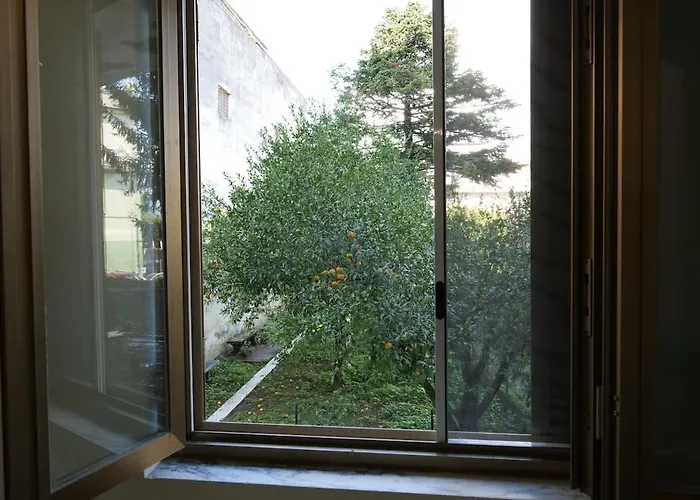 Domusleone Feriehus *