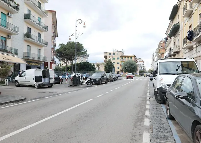 Domusleone Feriehus *