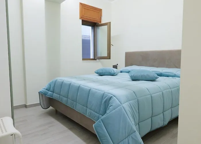 Feriehus Domusleone *