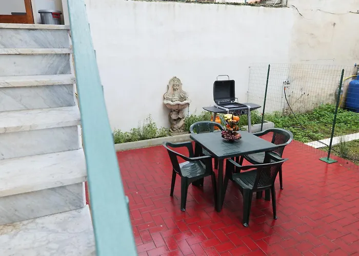 Domusleone Feriehus *